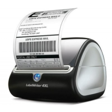 DYMO LabelWriter 4XL címkézőgép