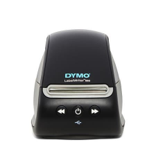 DYMO LabelWriter 550 etikettnyomtató (2112722) címkézőgép