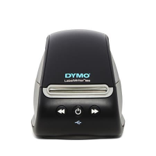DYMO LabelWriter 550 etikettnyomtató (2112722) (dymo2112722) címkézőgép