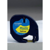 DYMO "Letratag" feliratozógép szalag 12 mm x 4 m sárga (GD59423) (S0721570)