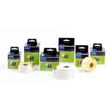 DYMO "LW" Feliratozógép szalag 24x12 mm 1000 db etikett (GD11353) etikett