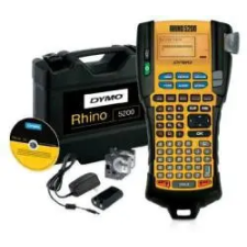 DYMO Rhino 5200 Set (S0841400/S0841430) villanyszerelés