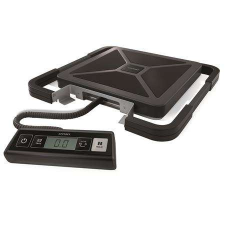 DYMO Szállítmányozási mérleg, USB, 50 kg terhelhetőség, DYMO "S50" konyhai eszköz