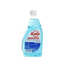 Dymol Ablaktisztító utántöltő 500 ml Kata (DYMOL_59313) tisztító- és takarítószer, higiénia