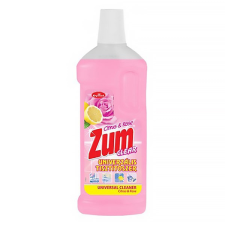 Dymol Általános tisztítószer ZUM Citrus és rózsa 750 ml tisztító- és takarítószer, higiénia