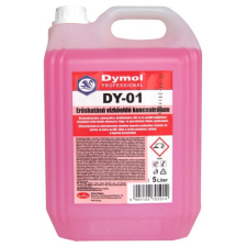 Dymol DY-01 Erős hatású vízkőoldó 5000 ml tisztító- és takarítószer, higiénia