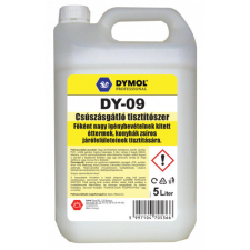 Dymol DY-09 Csúszásgátló tisztítószer 5000 ml tisztító- és takarítószer, higiénia