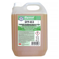 Dymol Fénytartó tisztítószer DYMOL 5L tisztító- és takarítószer, higiénia