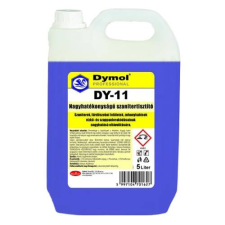 Dymol Fürdőszobai tisztítószer DYMOL 5L tisztító- és takarítószer, higiénia