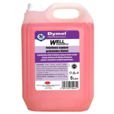 Dymol Kft Dymol Well krémszappan 5L gránátalma tisztító- és takarítószer, higiénia
