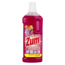 Dymol Kft Zum univerzélis tisztítószer 750ml (10db/karton) tavaszi virág tisztító- és takarítószer, higiénia