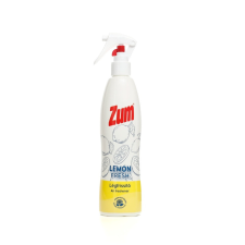 Dymol Légfrissítő szórófejes spray 300 ml Zum Lemon tisztító- és takarítószer, higiénia