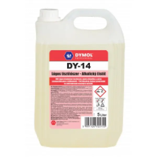 Dymol Lúgos tisztítószer DYMOL 5l tisztító- és takarítószer, higiénia