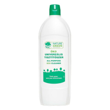 Dymol Univerzális tisztítószer DYMOL Nature Green Öko 1L tisztító- és takarítószer, higiénia