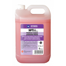 Dymol Well folyékony szappan gránátalma 5000 ml tisztító- és takarítószer, higiénia