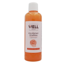 Dymol Well folyékony szappan narancsos-csoki 1000 ml tisztító- és takarítószer, higiénia