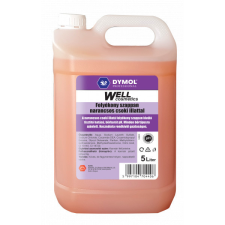 Dymol Well folyékony szappan narancsos-csoki 5000 ml tisztító- és takarítószer, higiénia