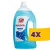 Dymol Zum mosógél Universal - 37 mosás 3L (Karton - 4 db)