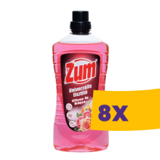 Dymol Zum univerzális tisztító citrom és rózsa 1000ml (Karton - 8 db) tisztító- és takarítószer, higiénia