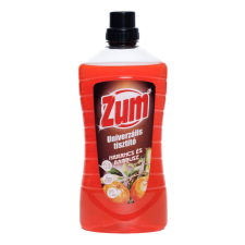 Dymol Zum univerzális tisztító narancs és bambusz 1000ml tisztító- és takarítószer, higiénia