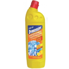 Dymosept Fertőtlenítő citrom 750ml tisztító- és takarítószer, higiénia