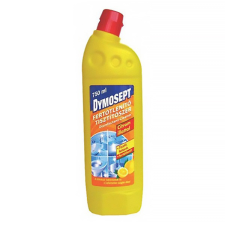 Dymosept Fertőtlenítő DYMOSEPT citrom 750 ml tisztító- és takarítószer, higiénia