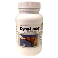  Dyna-Lode Tabletta 50 x vitamin, táplálékkiegészítő kutyáknak