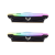 Dynac 32GB 6000MHz DDR5 RAM Dynac Witchcraft RGB CL38 1.35V (2x16GB) (DWC5R600032G/D) (DWC5R600032G/D)