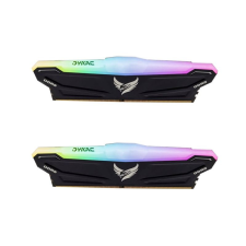 Dynac 32GB DDR5 6000MHz Kit(2x16GB) Witchcraft Black RGB memória (ram)