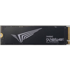 Dynac 512GB M.2 2280 NVMe Rebel (DREBEL512GB/R) merevlemez, ssd