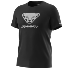 Dynafit Graphic Co M S/S Tee black out (M/48)