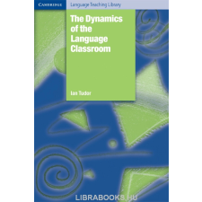 DYNAMICS IN THE LANGUAGE CLASSROOM nyelvkönyv, szótár