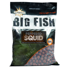  Dynamite Baits Big Fish 15mm 5kg PEPPERED SQUID (DY1686) bojli, aroma
