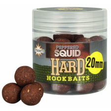 Dynamite Baits Big Fish Peppered Squid Hard Hookbaits bojli 20mm (DY1689) bojli, aroma