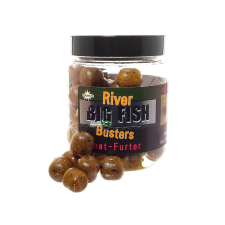  Dynamite Baits Big Fish River Hookbaits Meat Furter Busters horogcsali (DY1388) bojli, aroma