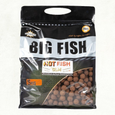  Dynamite Baits Big Fish Robin Red bojli 15mm 1,8kg (DY1510) bojli, aroma