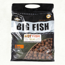  Dynamite Baits Big Fish Robin Red Bojli 20mm 1,8kg (DY1511) bojli, aroma