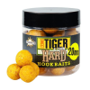  Dynamite Baits Big Fish Sweet Tiger &amp; Corn Range Hard Hookbaits Csali 20mm (Dy1584) Tigrismogyoró-Kukorica