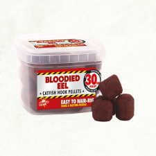  Dynamite Baits Bloodied Eel Hook Pellet 30mm (DY792) bojli, aroma