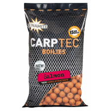  Dynamite Baits Carptec bojli 1,8kg 15mm SALMON (DY1788) bojli, aroma