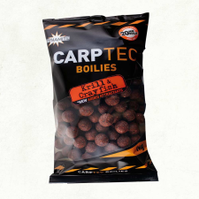 Dynamite Baits Carptec Krill & Crayfish Bojli 1,8kg 20mm rákos (DY1773) bojli, aroma