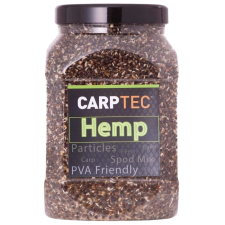 Dynamite Baits Carptec Particles PVA Friendly Hemp 1000ml (ADY770002) bojli, aroma