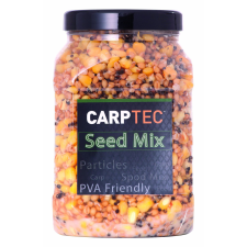Dynamite Baits Carptec Particles Seed Mix 1000ml (ADY770005) bojli, aroma