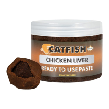 Dynamite Baits Chicken Liver Ready Paste horogpaszta (DY862) bojli, aroma
