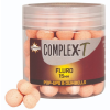  Dynamite Baits Complex-T Fluro Pop-Ups &amp; Dumbells 10mm (DY1097)