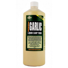  Dynamite Baits Csl Aroma Premium Garlic Liquid Carp Food 1L - Fokhagyma (Dy334) bojli, aroma