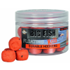  Dynamite Baits Durable Hookbaits Big Fish Floating 12mm Krill úszó pellet (DY1485)