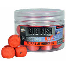 Dynamite Baits Durable Hookbaits Big Fish Floating 12mm Krill úszó pellet (DY1485) bojli, aroma