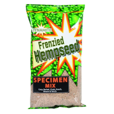  Dynamite Baits Frenzied Hemp Specimen Mix 1Kg ( Dy452 ) bojli, aroma