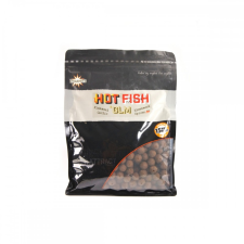  Dynamite Baits Hot Fish &amp; Glm 1kg 26mm bojli (Dy1208) bojli, aroma